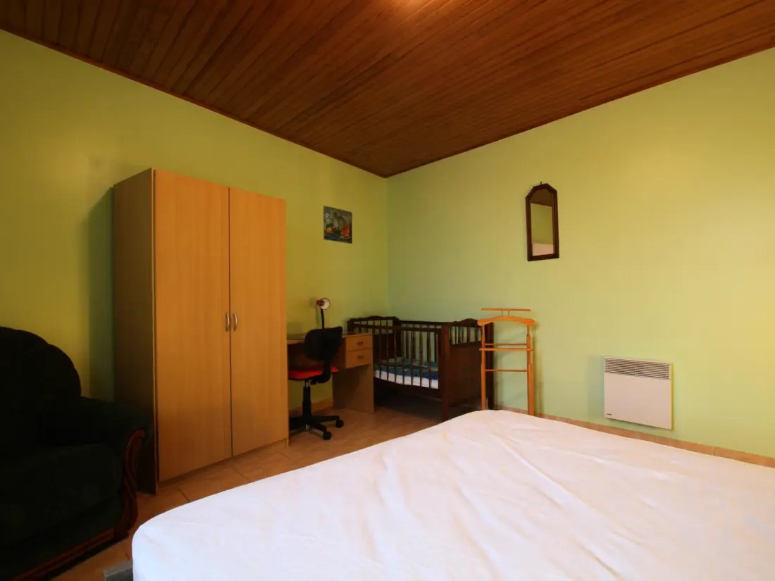 Maison de Vacances Hauteville-Sur-Mer 4