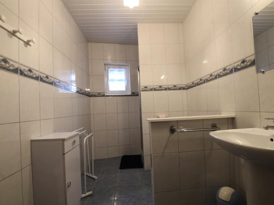 Maison de Vacances Hauteville-Sur-Mer 4