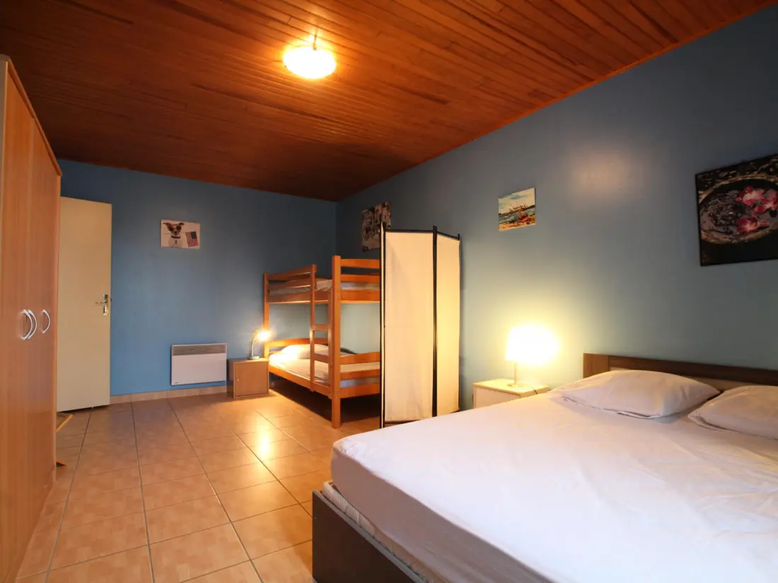 Maison de Vacances Hauteville-Sur-Mer 4