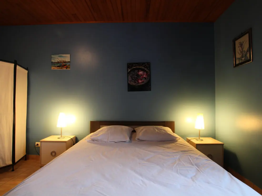 Maison de Vacances Hauteville-Sur-Mer 4
