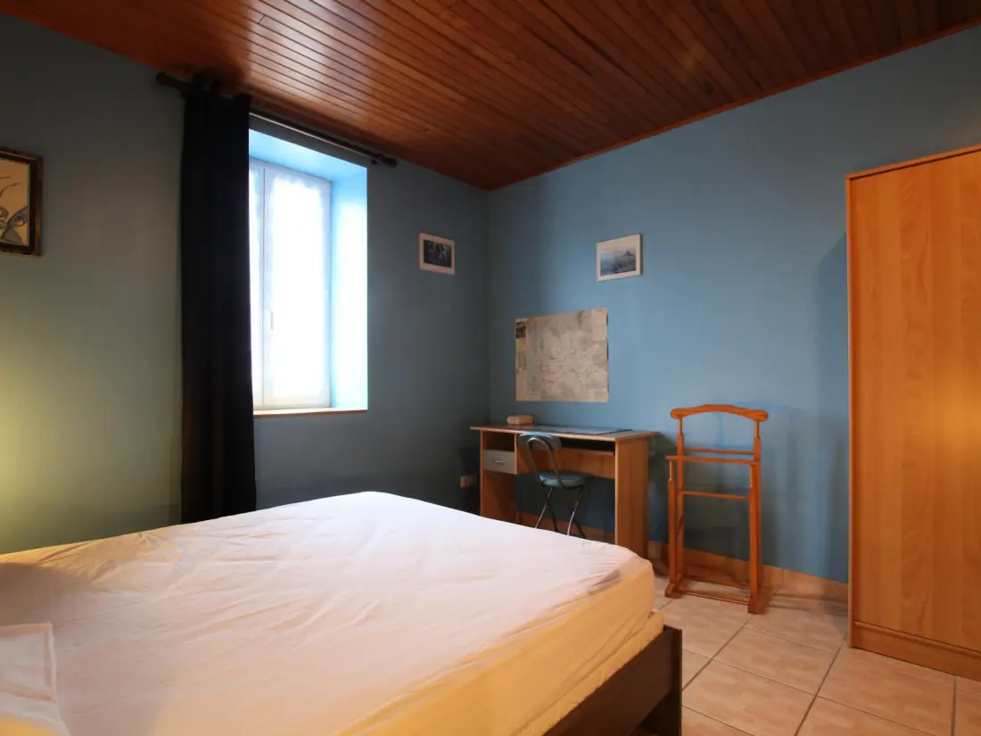 Maison de Vacances Hauteville-Sur-Mer 4