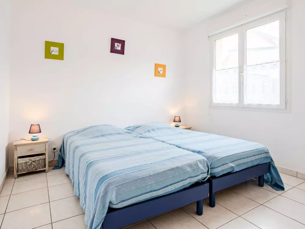 Maison de Vacances Hauteville sur Mer