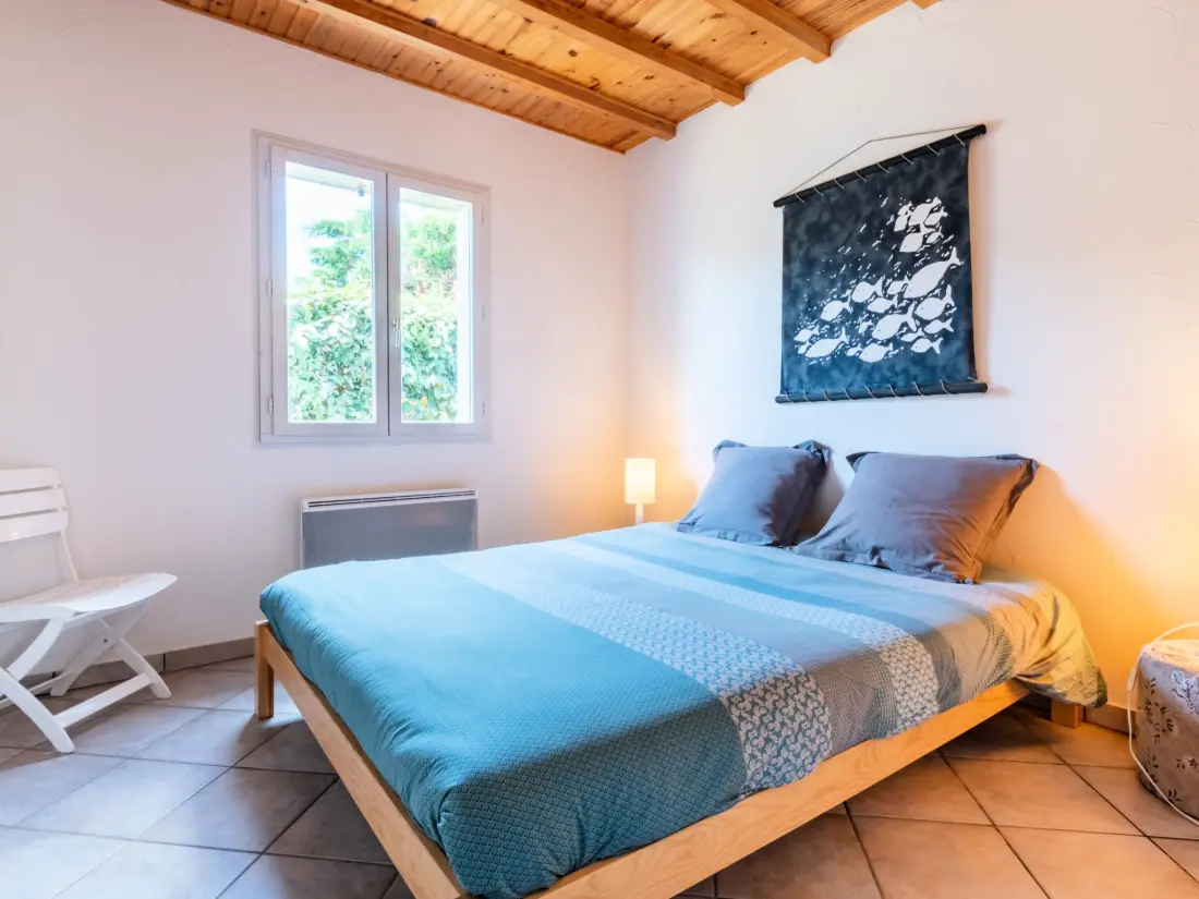 Maison de Vacances Hauteville sur Mer