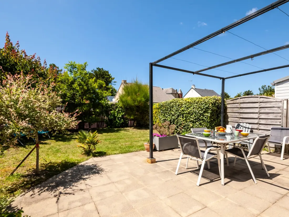 Maison de Vacances Hauteville sur Mer