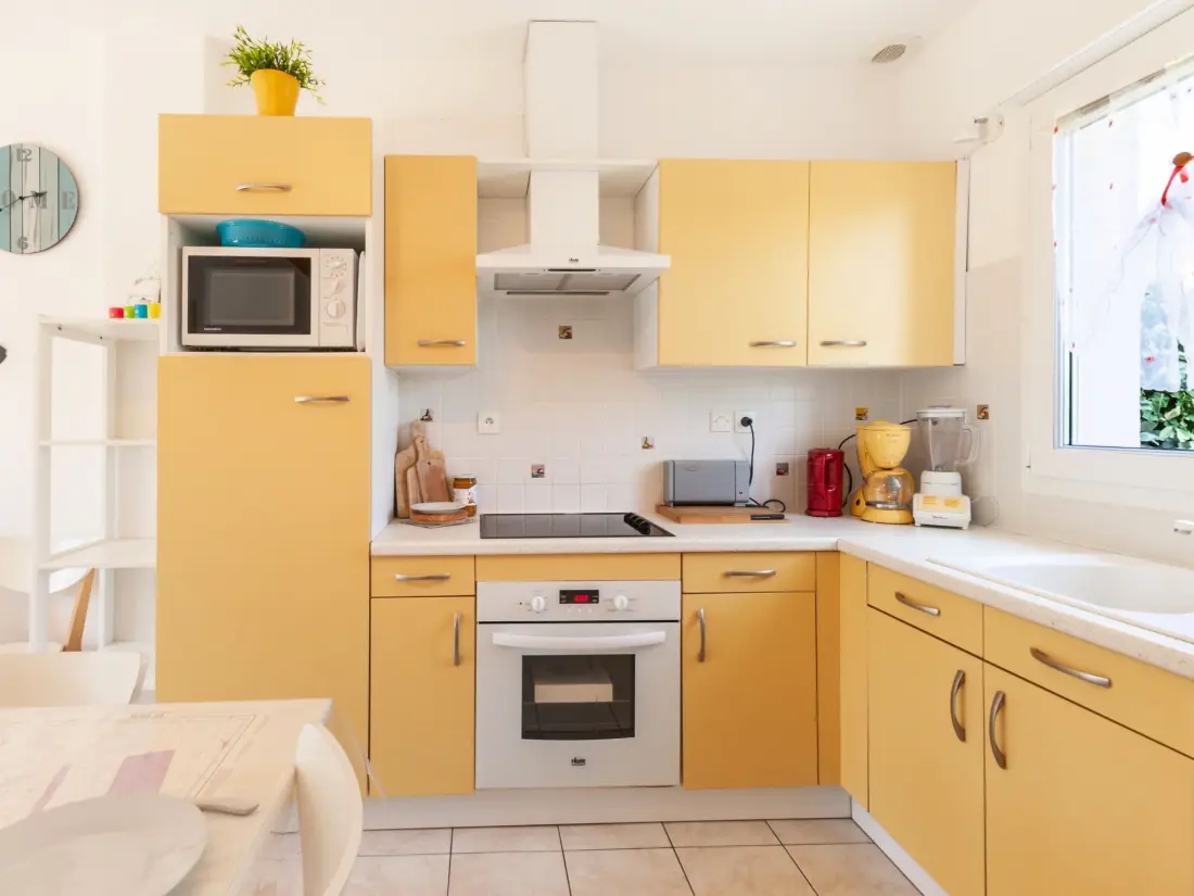 Maison de Vacances Hauteville sur Mer