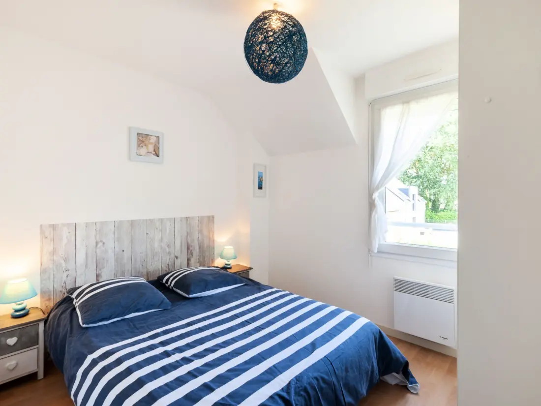 Maison de Vacances Hauteville sur Mer