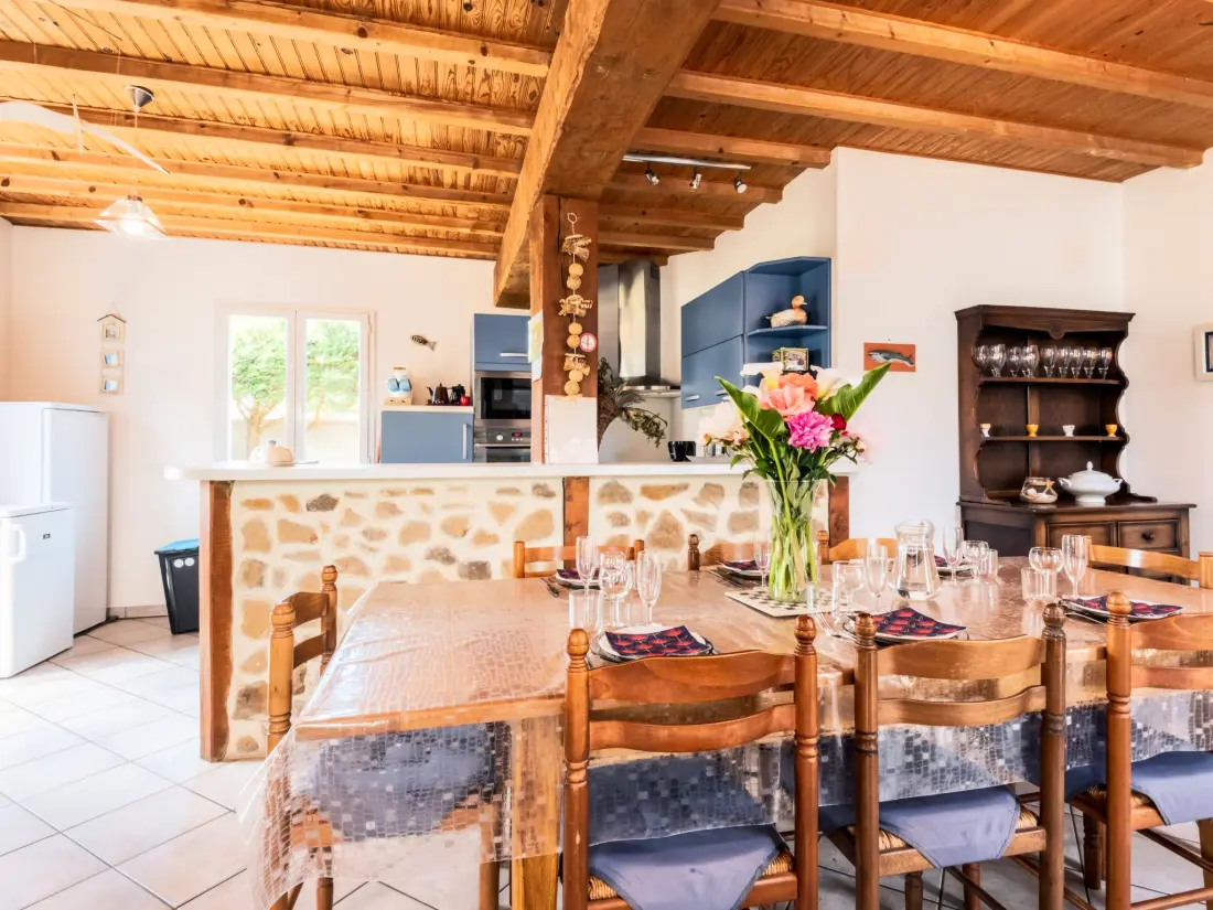 Maison de Vacances Hauteville sur Mer