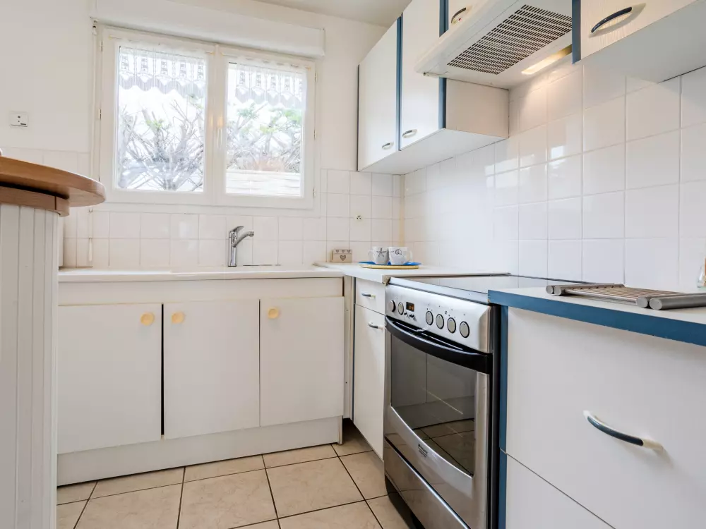 Maison de Vacances Hauteville sur Mer