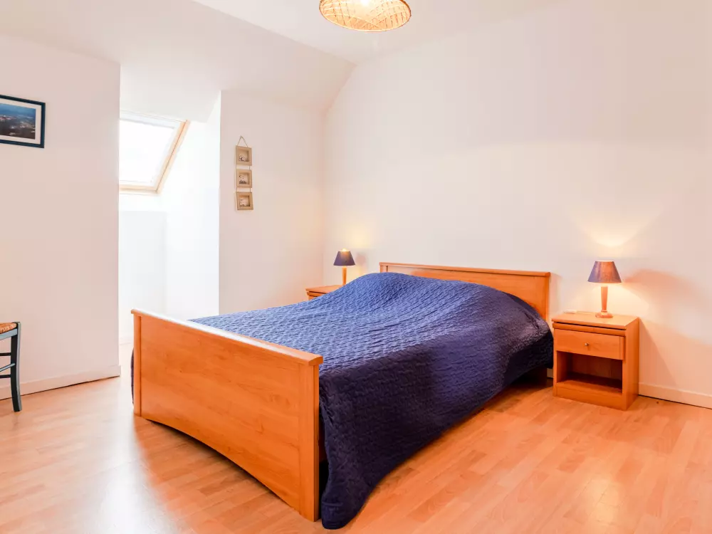 Maison de Vacances Hauteville sur Mer