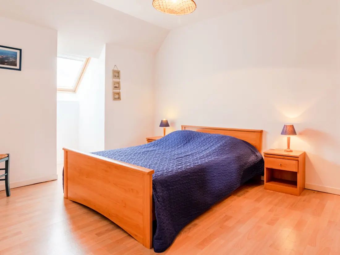 Maison de Vacances Hauteville sur Mer