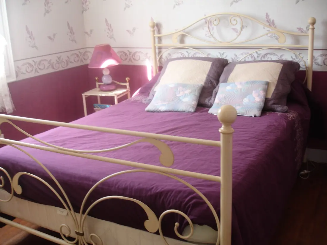 Maison de Vacances Hauteville sur Mer