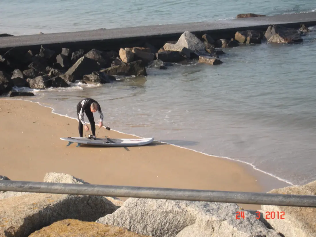 Maison de Vacances Hauteville sur Mer