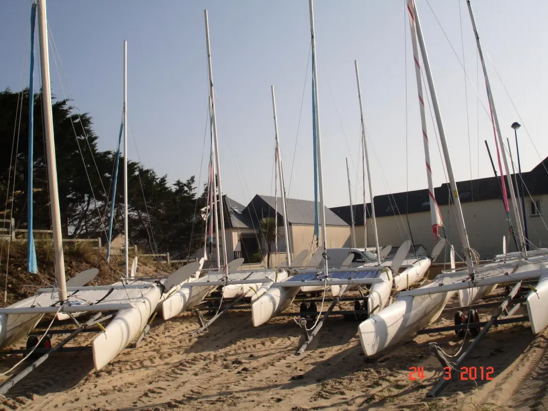 Maison de Vacances Hauteville sur Mer