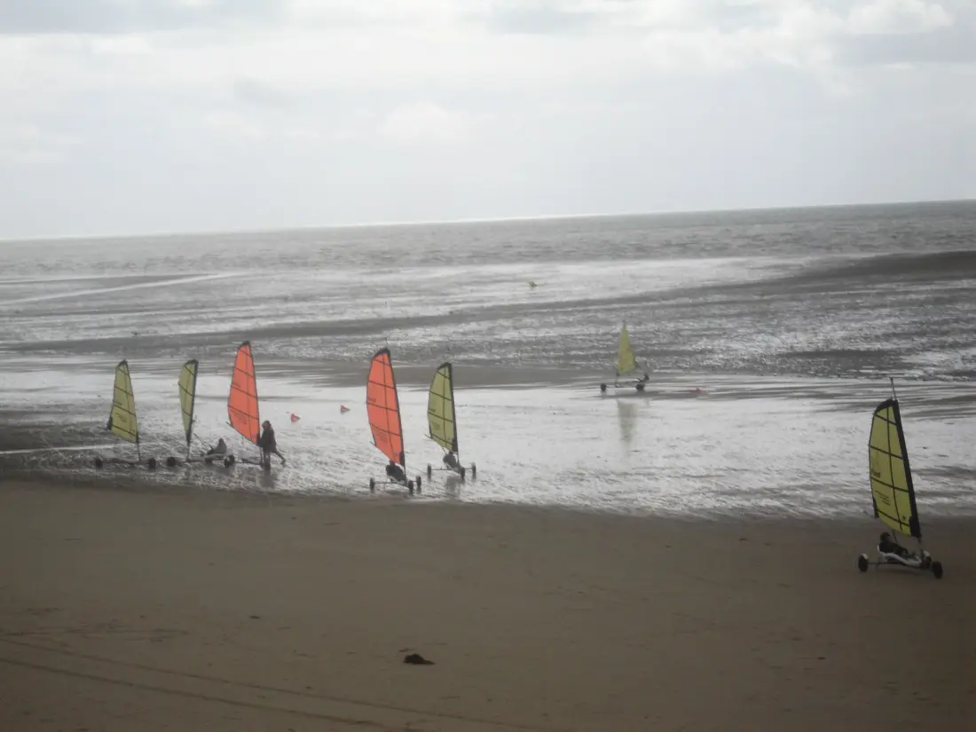 Maison de Vacances Hauteville sur Mer