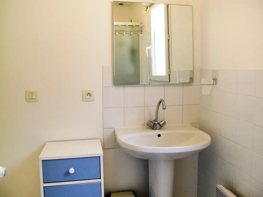 Maison de Vacances Hauteville sur Mer