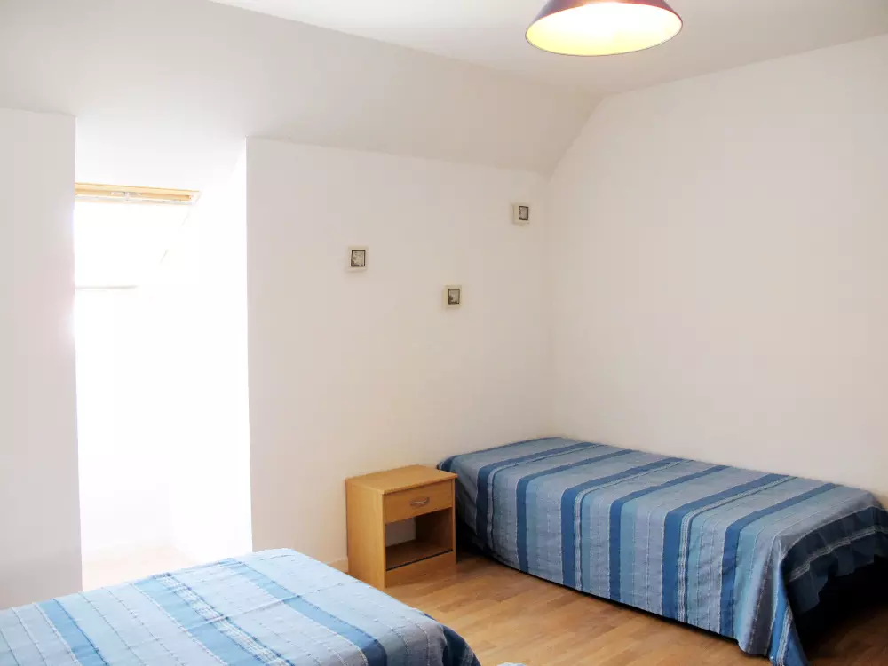 Maison de Vacances Hauteville sur Mer