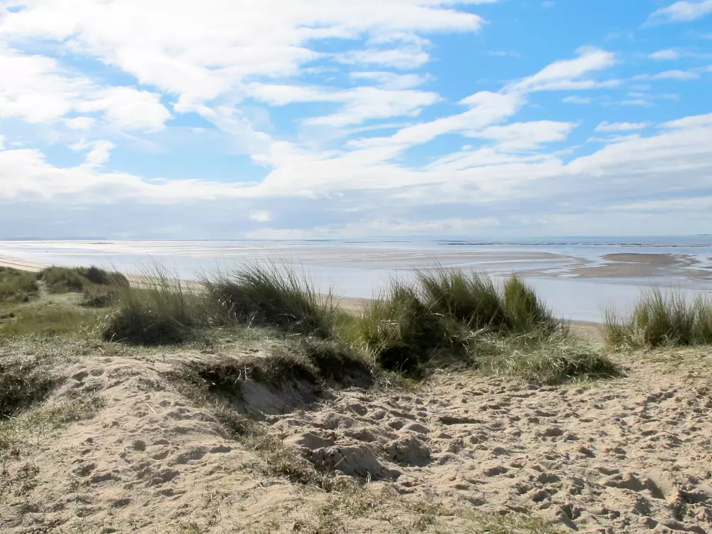 Maison de Vacances Hauteville sur Mer