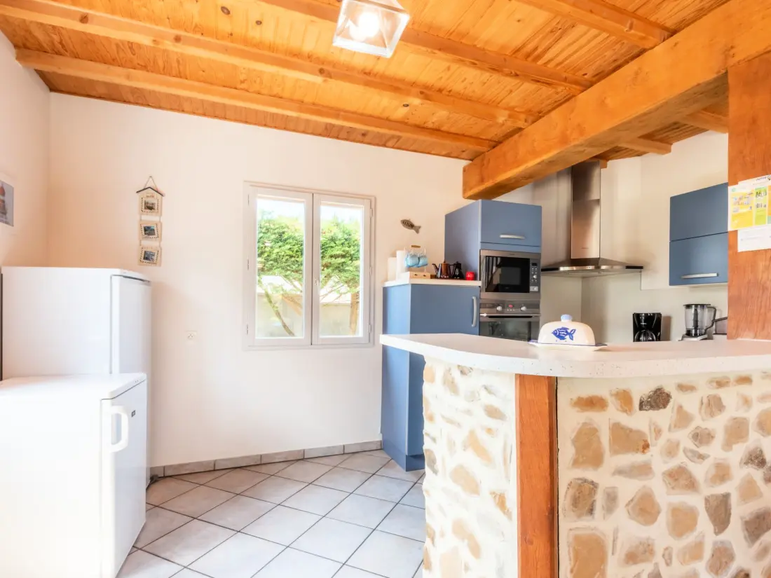 Maison de Vacances Hauteville sur Mer