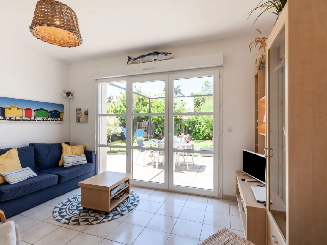 Maison de Vacances Hauteville sur Mer