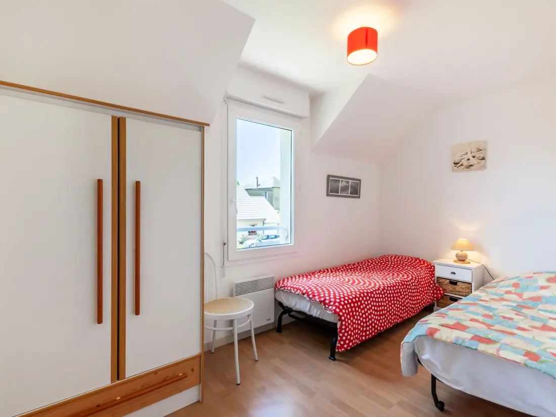 Maison de Vacances Hauteville sur Mer