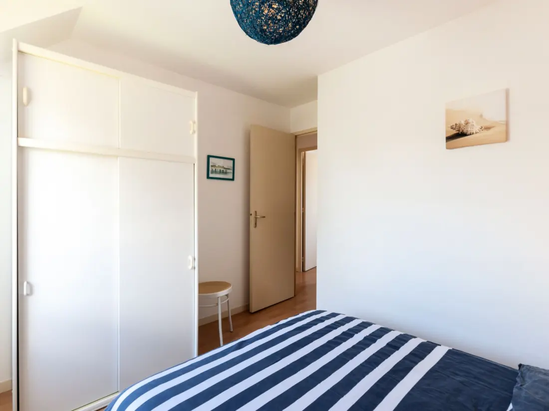 Maison de Vacances Hauteville sur Mer