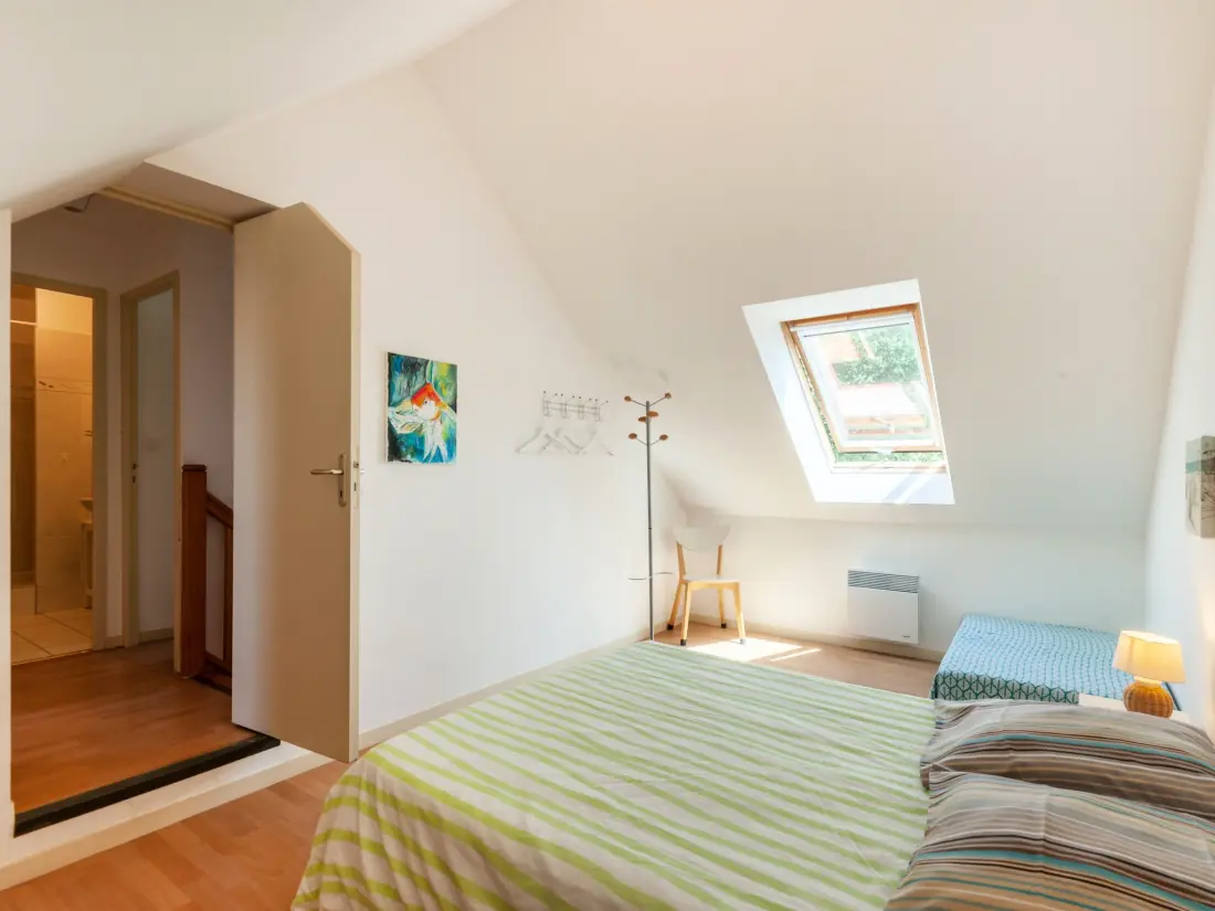 Maison de Vacances Hauteville sur Mer
