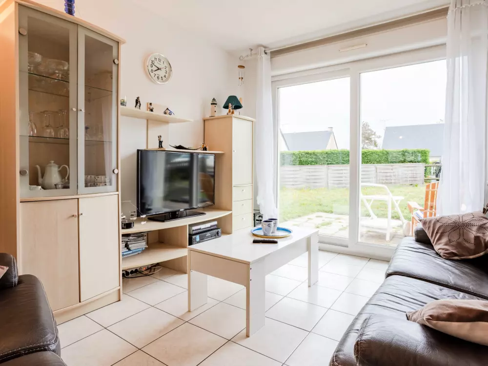 Maison de Vacances Hauteville sur Mer