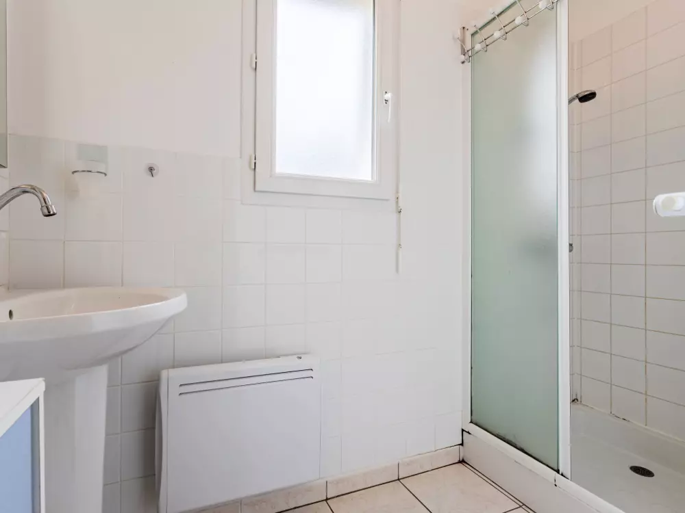 Maison de Vacances Hauteville sur Mer