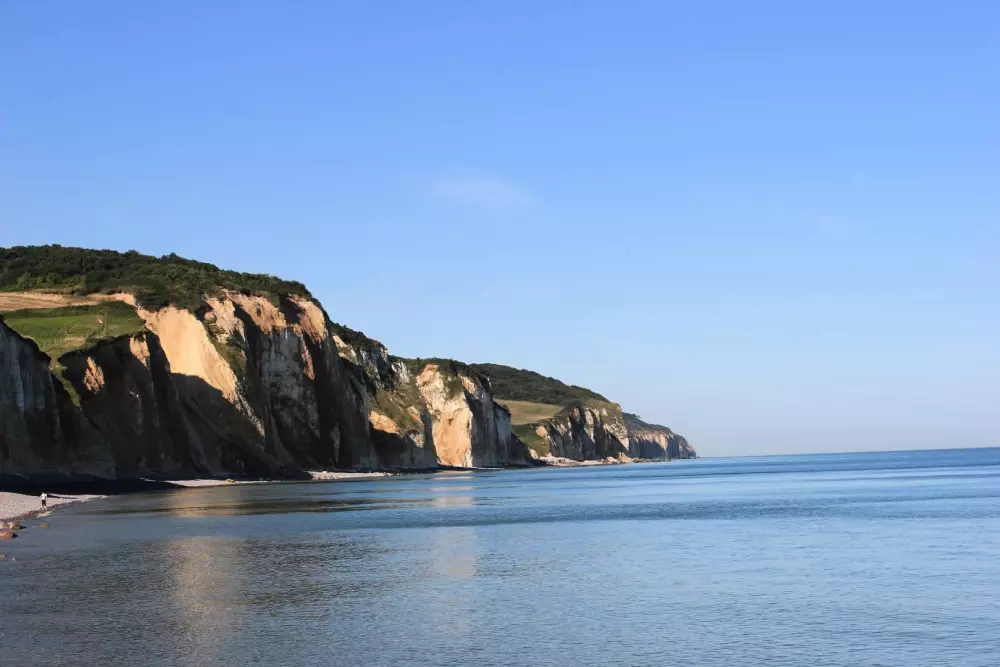 Camping Le Marqueval 4 étoiles★★★★