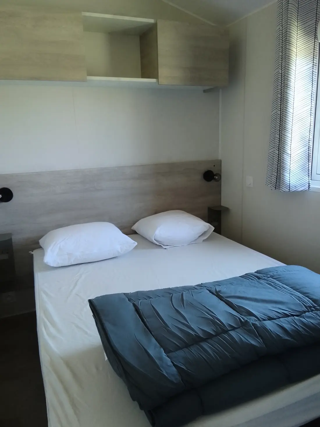 Camping Le Marqueval 4 étoiles★★★★