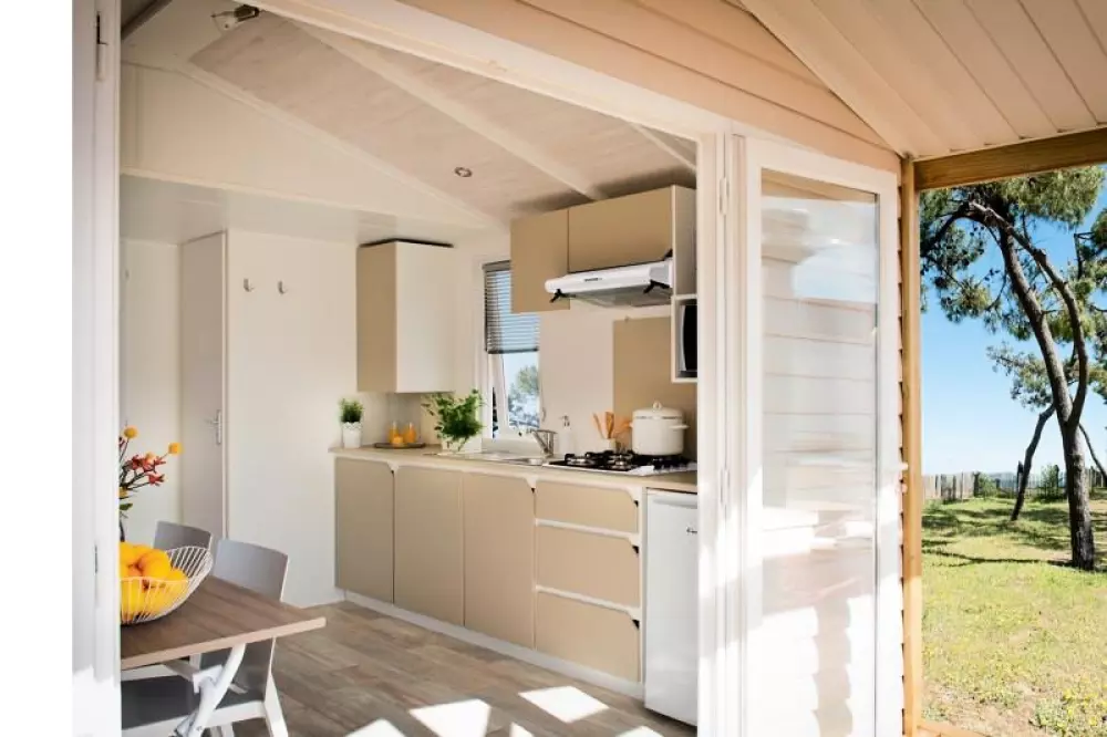 Camping Le Marqueval 4 étoiles★★★★