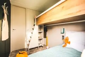 Camping Le Marqueval 4 étoiles★★★★