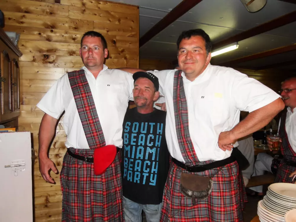 Camping Le Marqueval 4 étoiles★★★★