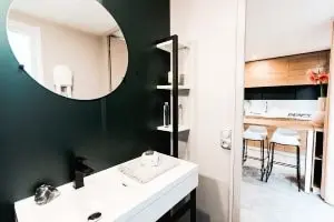 Camping Le Marqueval 4 étoiles★★★★
