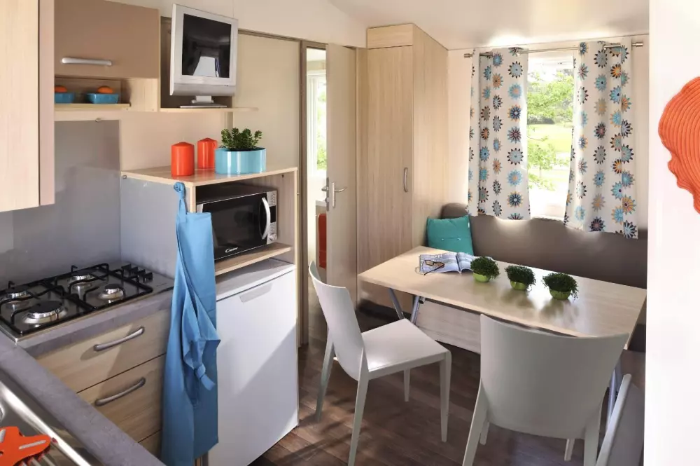 Camping Le Marqueval 4 étoiles★★★★