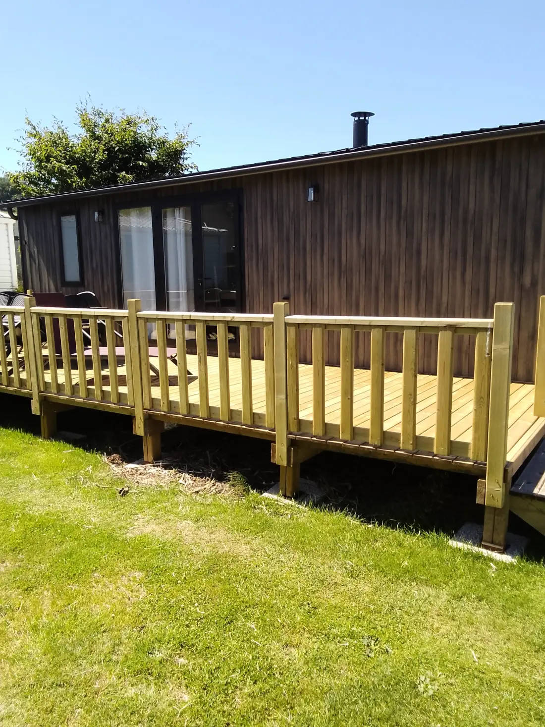 Camping Le Marqueval 4 étoiles★★★★