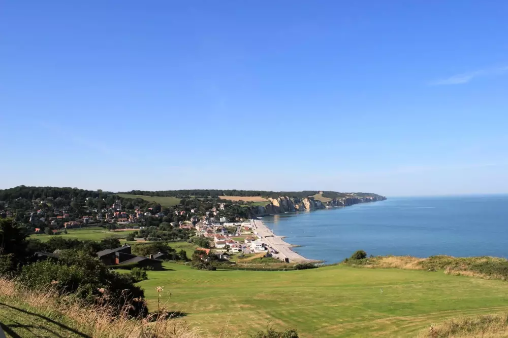 Camping Le Marqueval 4 étoiles★★★★