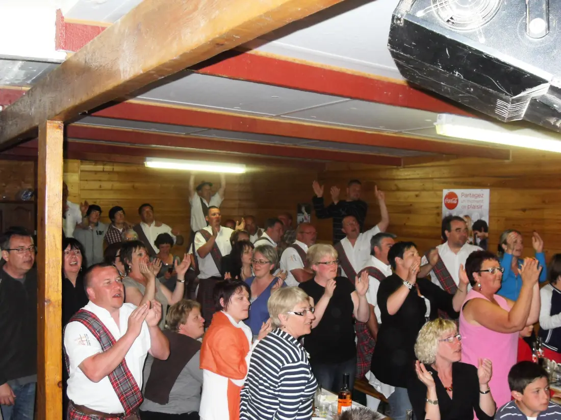 Camping Le Marqueval 4 étoiles★★★★