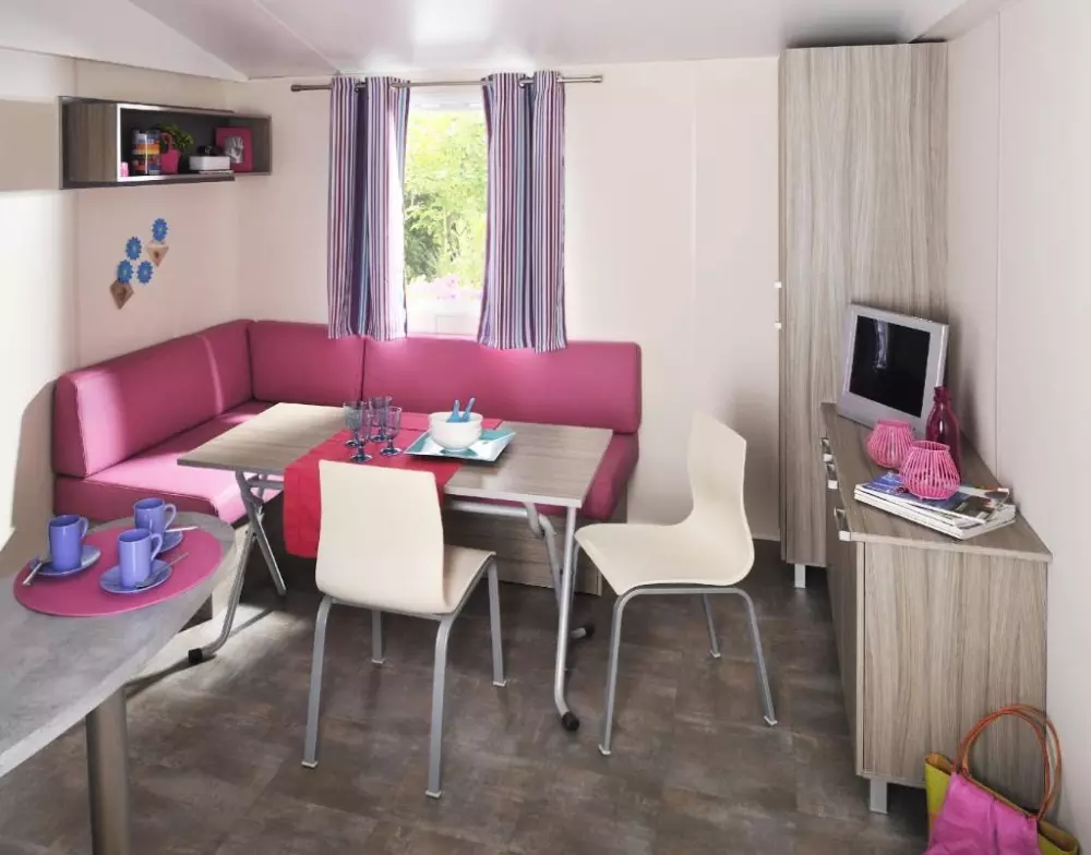 Camping Le Marqueval 4 étoiles★★★★