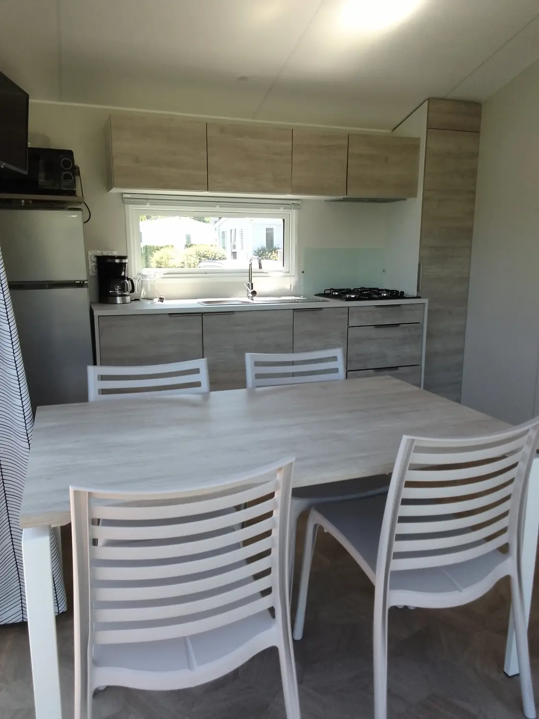 Camping Le Marqueval 4 étoiles★★★★