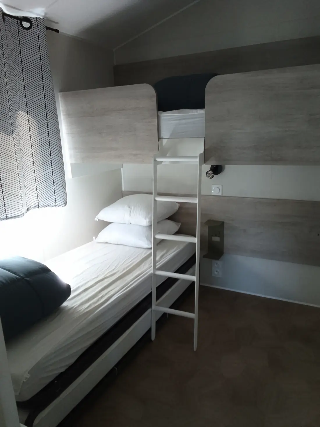 Camping Le Marqueval 4 étoiles★★★★