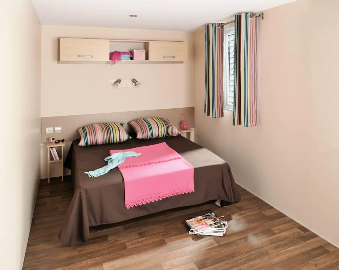 Camping Le Marqueval 4 étoiles★★★★