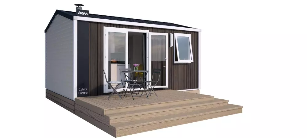 Camping Le Marqueval 4 étoiles★★★★