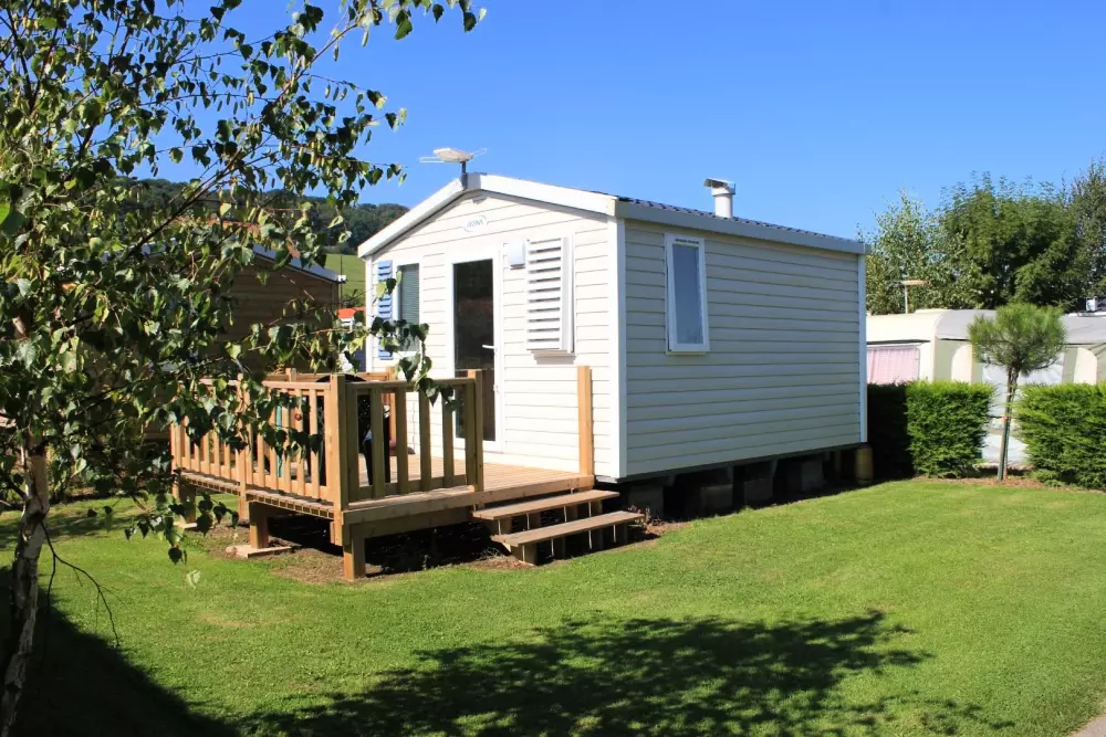 Camping Le Marqueval 4 étoiles★★★★