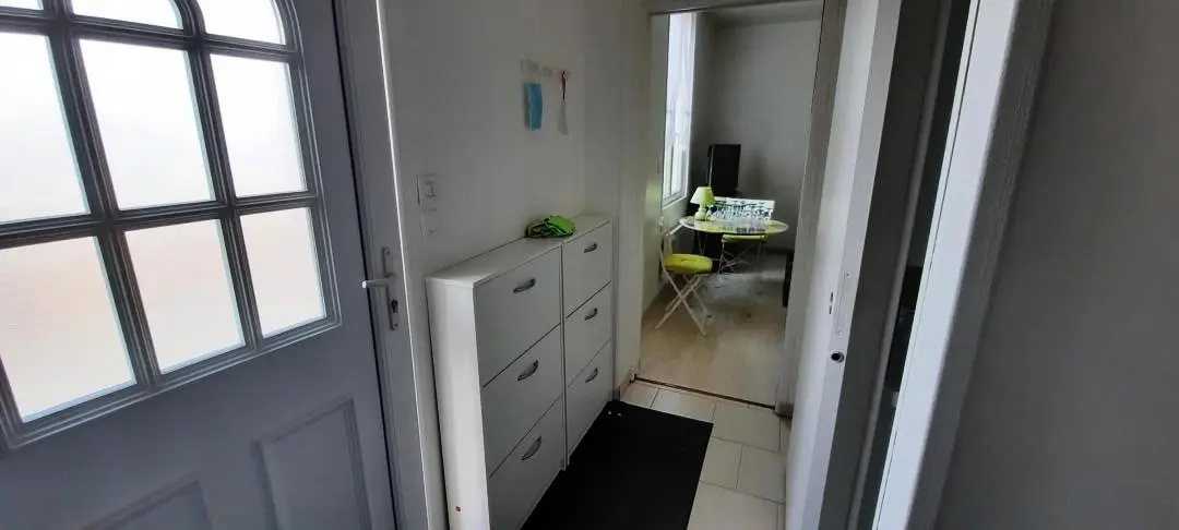 Gîte de France Gîtes de france® - green sea 3 épis