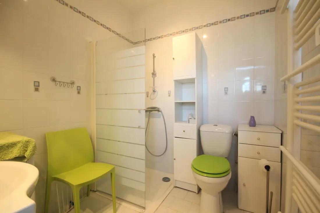 Gîte de France Gîtes de france® - green sea 3 épis