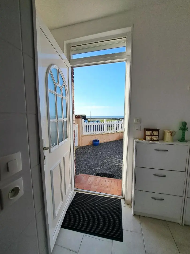 Gîte de France Gîtes de france® - green sea 3 épis