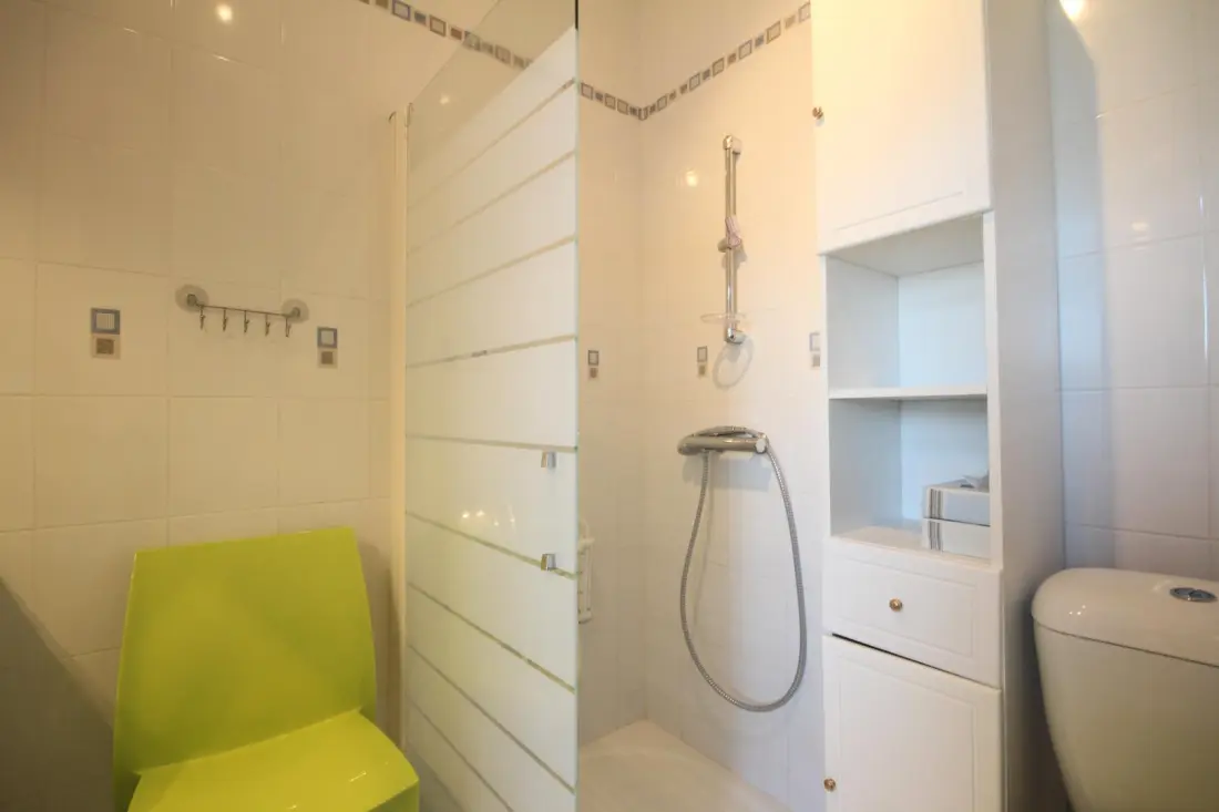 Gîte de France Gîtes de france® - green sea 3 épis