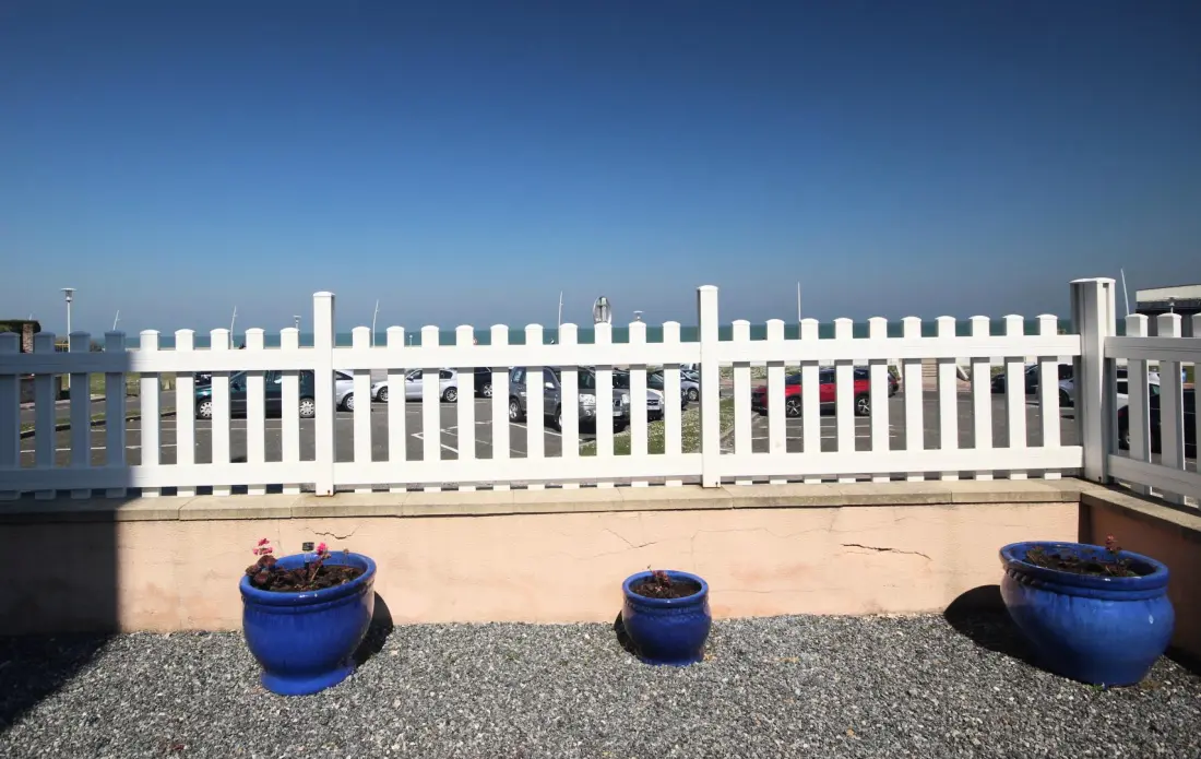 Gîte de France Gîtes de france® - green sea 3 épis
