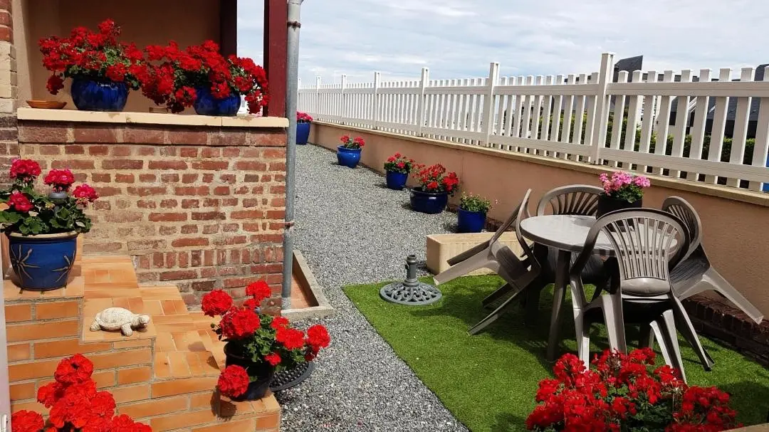 Gîte de France Gîtes de france® - les heures claires 3 épis